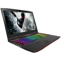 机械革命（MECHREVO）X2系列（i5-8300H 16G内存1TB+128GB固态 GTX1050Ti-4G独显） 15.6英寸定制版电竞游戏本大屏本学生本吃鸡本笔记本电脑