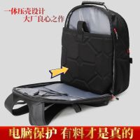 瑞士军士刀15.6英寸双肩包男女户外休闲新潮背包旅行包大容量USB 笔记本电脑包