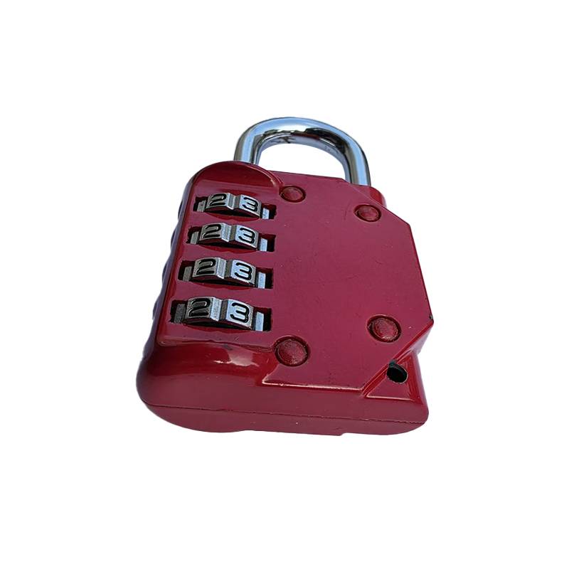 鑫睿辉 密码锁 LK12 个高清大图