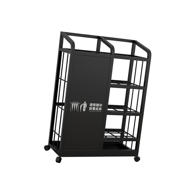 翼澜 雨伞架 50cm 个高清大图