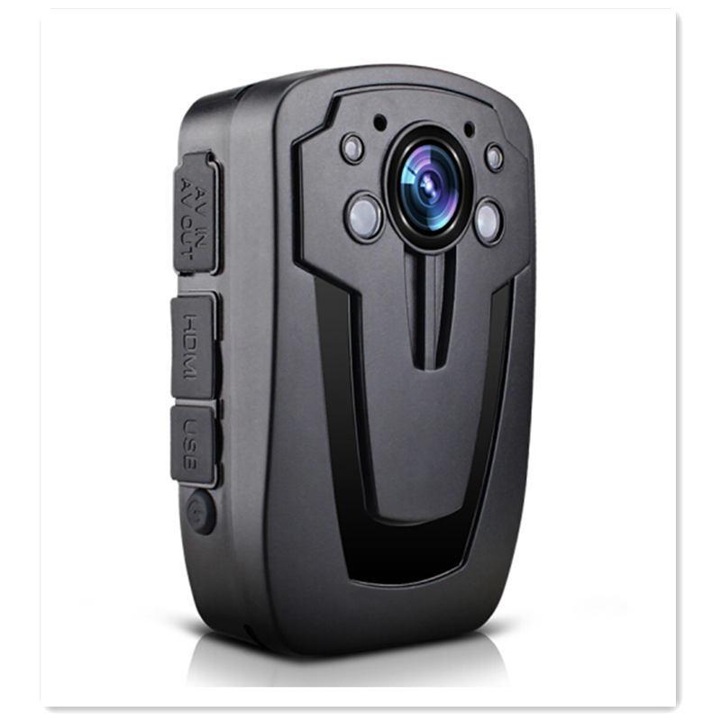 执法先锋 GX D900 红外夜视执法记录仪