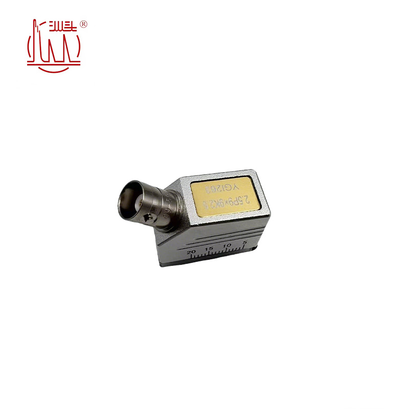 汕头 换能器 金属感应头 2.5P 9×9 K2.5/个高清大图