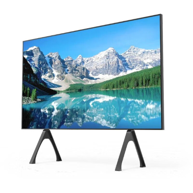 三星创维K85A0办公教学85英寸商用巨幕无线投屏内置WIFI 家用智能语音超薄4K高清 85英寸高清大图