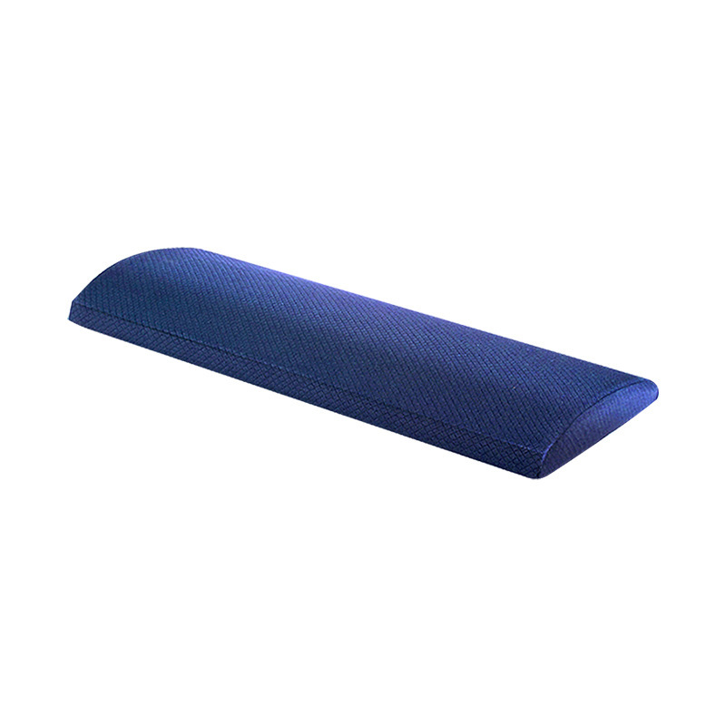 腰枕床上人体工学平躺腰垫睡觉专用腰椎腰盘突出护腰靠垫垫腰腰托