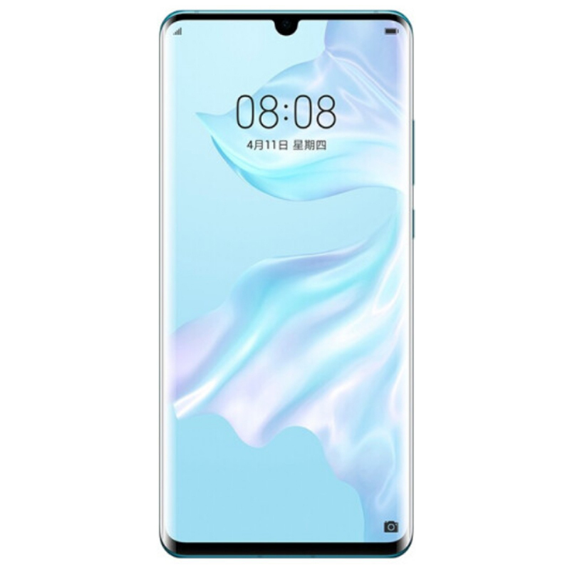 [二手8成新]华为P30 Pro 天空之镜 8G+512G 全网通 全面屏 麒麟980芯片徕卡三摄 移动联通电信4G手机高清大图
