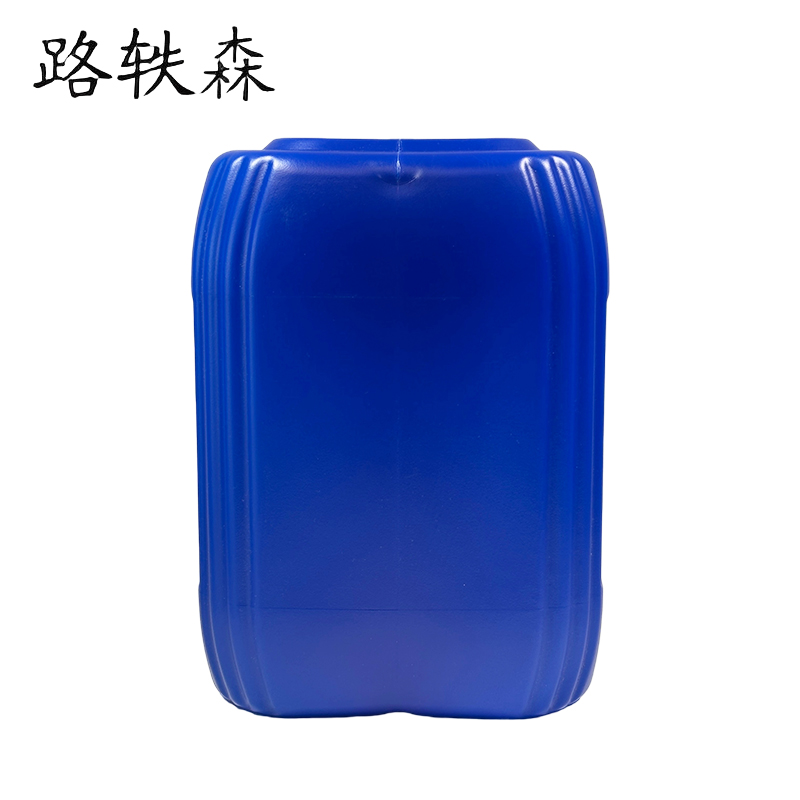 路轶森 净水剂 25kg 桶高清大图