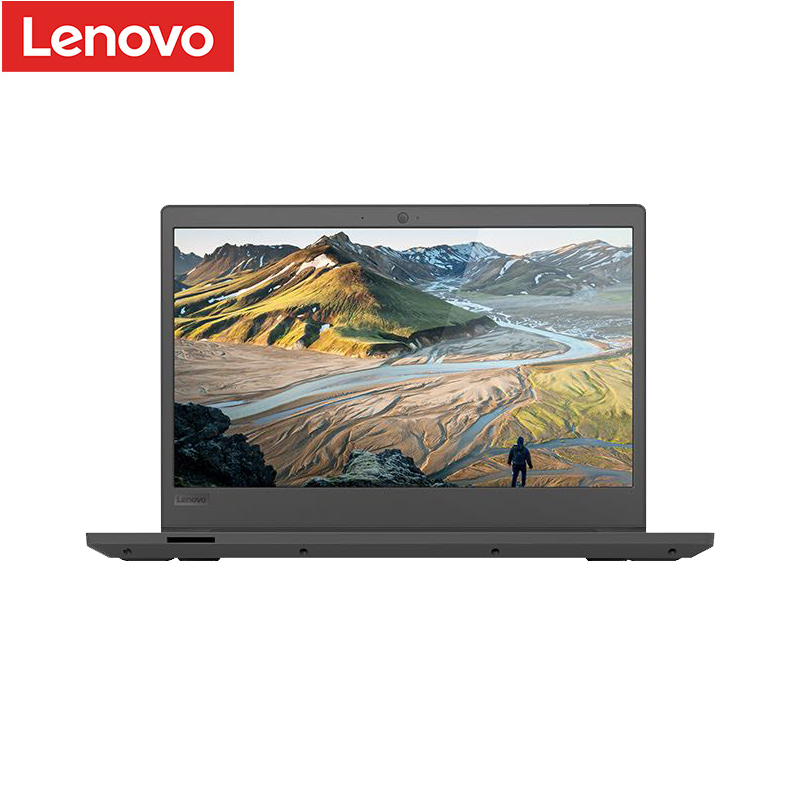 联想笔记本昭阳e系列14英寸轻薄本笔记本电脑酷睿i58gb256gssd集显win