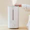 美的(Midea)SC-3G40A 加湿补水 银离子抗菌空气加湿器