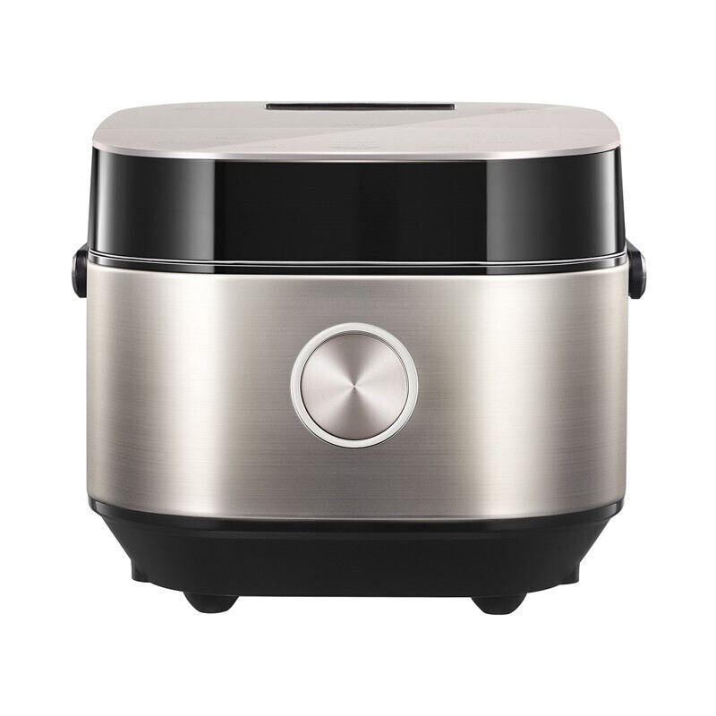 美的(Midea)电饭煲电饭锅ih钛金鼎釜一锅两煮HZ5005Pro