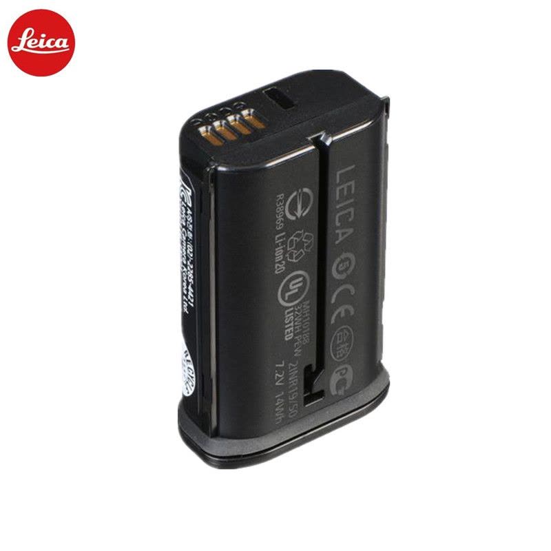 徕卡(Leica) S typ007 原装数码电池BP-PRO1 2300mAh 16039【价格图片
