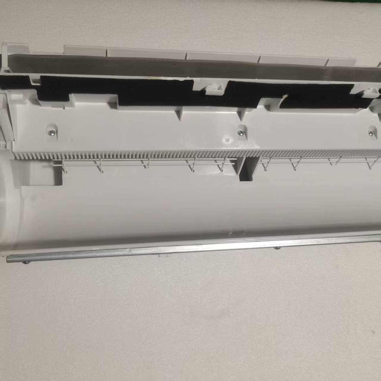 帮客材配 全新原装 倍科KFR- 72LW/XA1 风道组件 收前务必验货高清大图