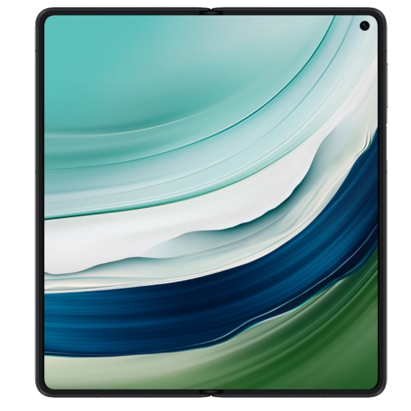 [24小时发货]华为(HUAWEI) MateX5 折叠屏 16GB+512GB 羽砂黑 新品旗舰手机 matex5