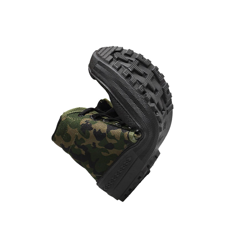 围盛 雪地靴加绒解放鞋 36-46码 双高清大图