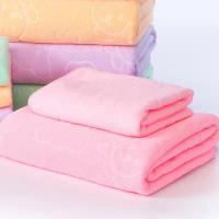 玉蝴蝶 汽车用品擦车巾 30*60