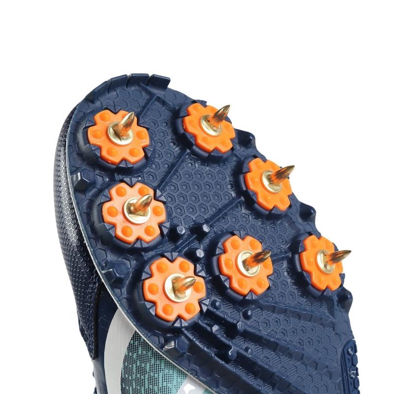 亚瑟士(ASICS)综合训练鞋女款室内健身鞋透气舒适运动鞋陆上全能高清大图