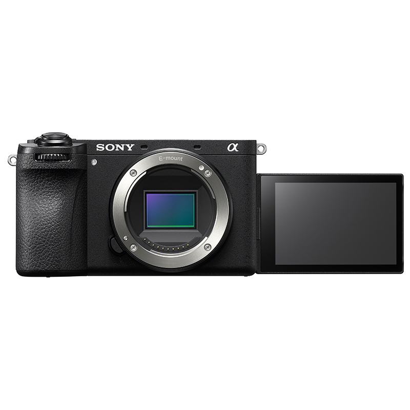 索尼(sony)Alpha 6700 新一代APS-C半画幅微单™数码相机 单机身 (ILCE-6700/α6700)