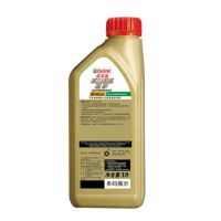 嘉实多(Castrol)极护5W-40 SN级别 汽车全合成机油 1L/瓶