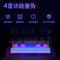 得力33302S点钞机(白色)(台)