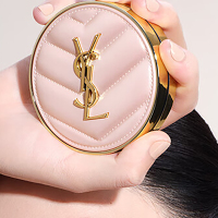 圣罗兰(YSL) BR10 遮瑕持久滋润粉底粉气垫 12g(个)