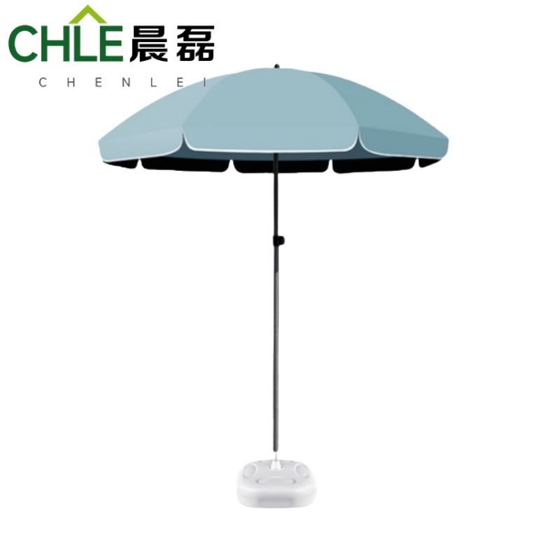 晨磊户外遮阳棚270*300*287cm/个高清大图