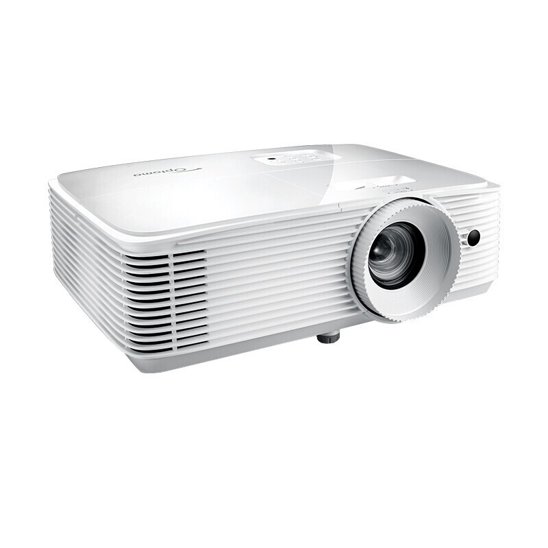 山水sansui奥图码hd15投影仪家用高清1080p蓝光3d投影机标配3600流明