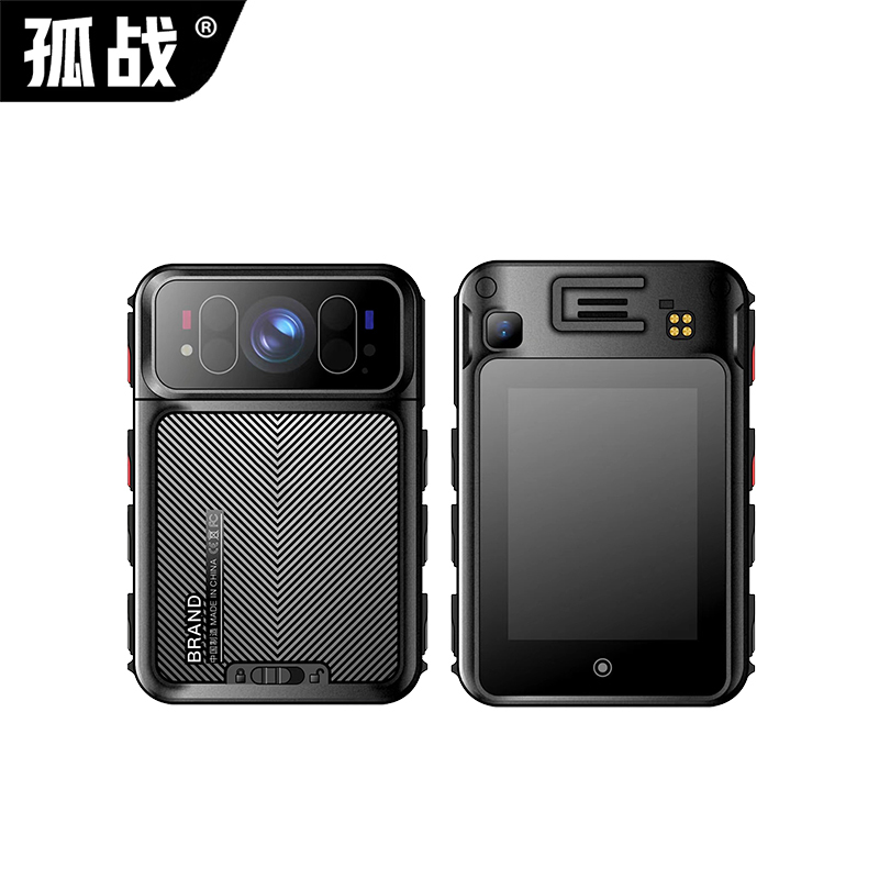 孤战 T5 5G音视频记录仪 512GB
