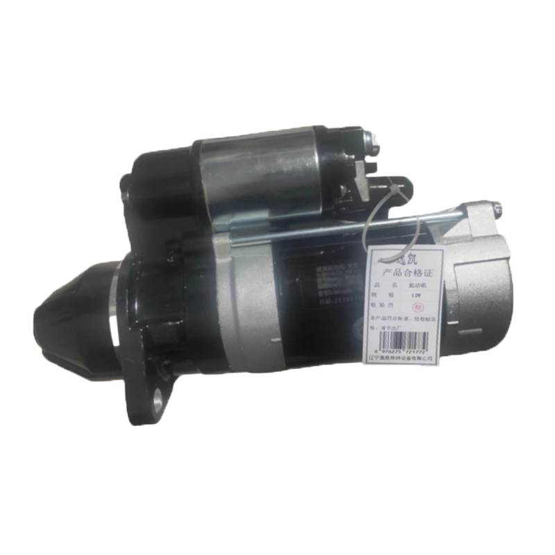 逸凯 起动机 A22 /个高清大图