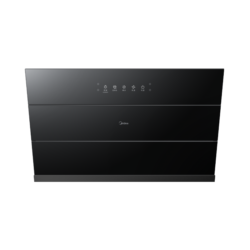 美的(Midea)侧吸型烟机CXW-280-CC23J