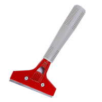 白云清洁 玻璃清洁铲刀 地板云石铲刀 开荒保洁工具 清洁工具玻璃墙面刮刀AF06301 五个装