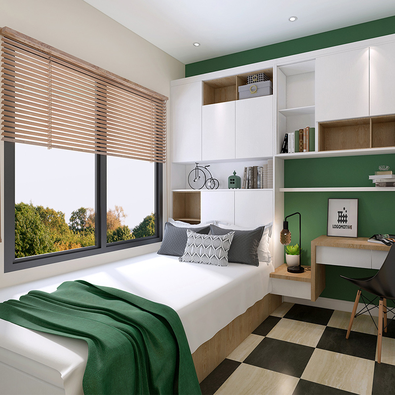 索菲亚 榻榻米 定制 日式塌塌米床多功能榻榻米 榻榻米垫收纳柜地台