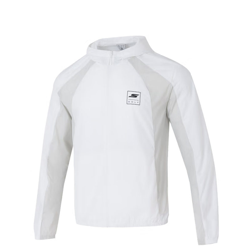 斯凯奇 男女装夏季外套 P225U129-0019L 件