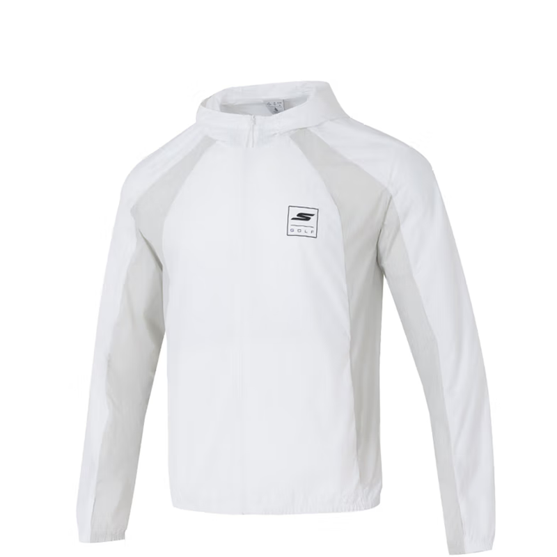 斯凯奇 男女装夏季外套 P225U129-0019L 件