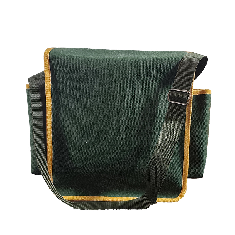猎豹 单肩工具包 防护包可定制 CZ014/个高清大图
