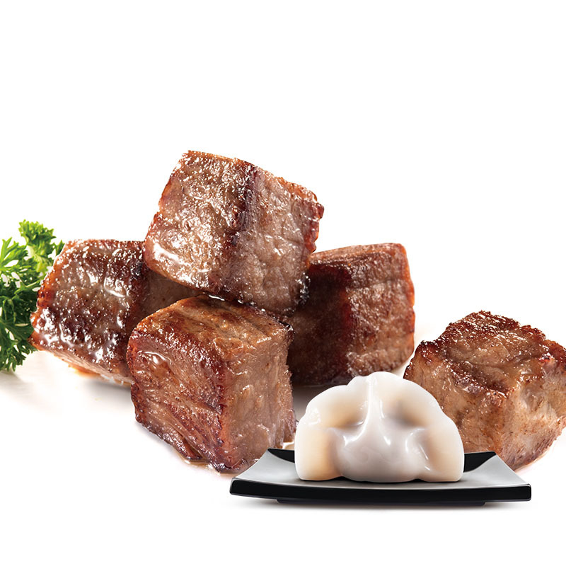 思念金牌牛魔王法香西芹牛肉水饺430g