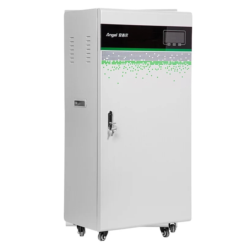 安吉尔(Angel)J2310-ROS126C 净水器商用企业单位办公楼适用智能控制大通量