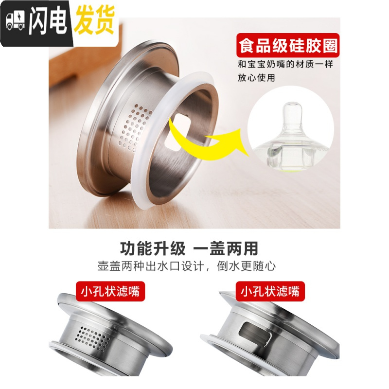 三维工匠冷水壶玻璃瓶大容量泡茶壶防爆家用耐热高温凉白开水杯套装 1600锤纹嘟嘟壶