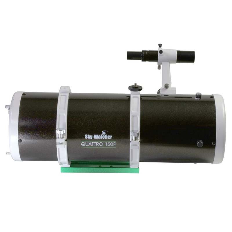 信达SkyWatcher 150/750 牛反OTA信达小黑 双速调焦深空摄影大口径望远镜