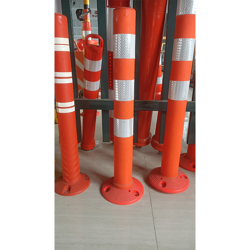 ah ufeng—312柔性警示柱