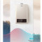 海尔(Haier) JSQ22-12MY3L(12T)U1 燃气热水器 12L (单位:台)