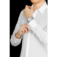 尼维达 智达系列男士石英表GQ6135-101011 男表