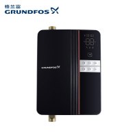 丹麦格兰富家用燃气热水器伴侣Cozy怡盒Comfort Box 全屋秒热水系统 24小时即开即热0冷水 自安装