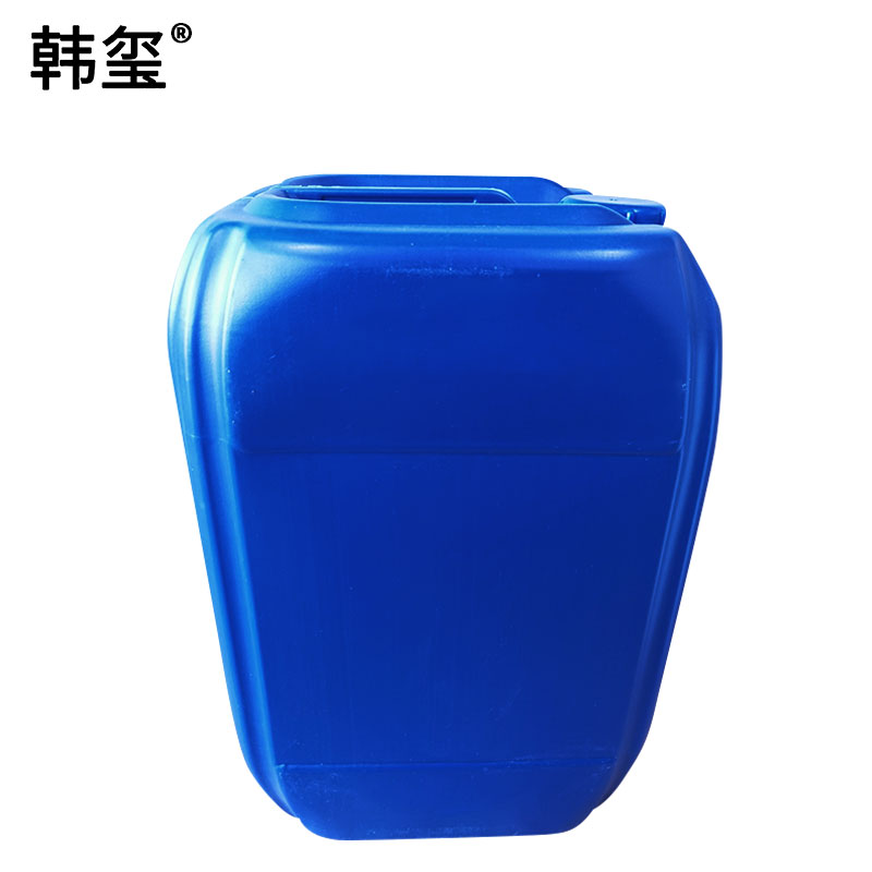 韩玺 稀盐酸溶液 锅炉除垢外墙瓷砖清洗剂 25L/桶高清大图