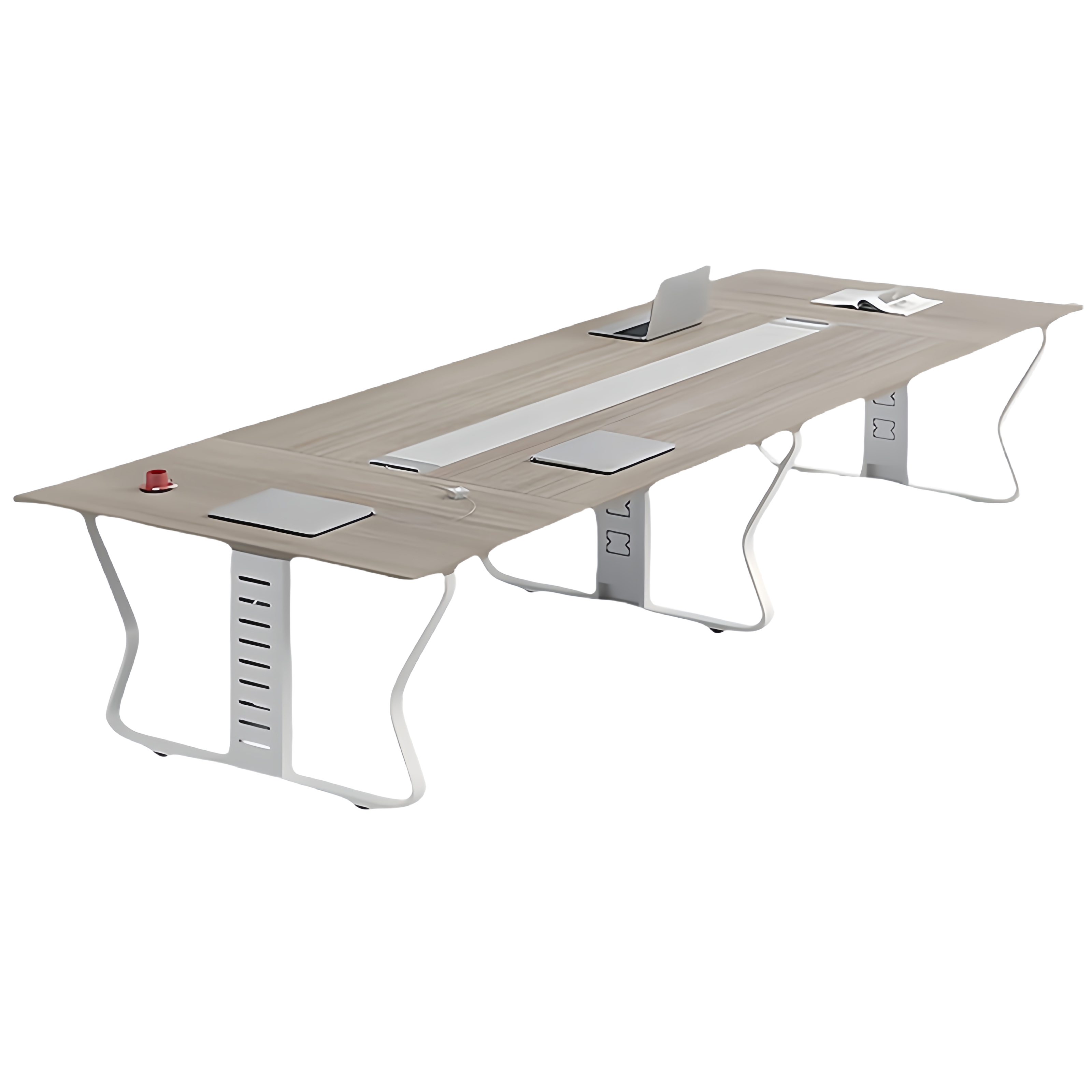 伊科飞特会议桌YKFT-3张高清大图