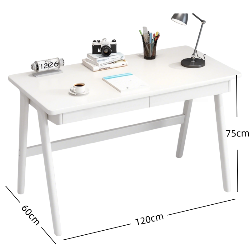 铭思沃书桌 1200*600*750mm 张