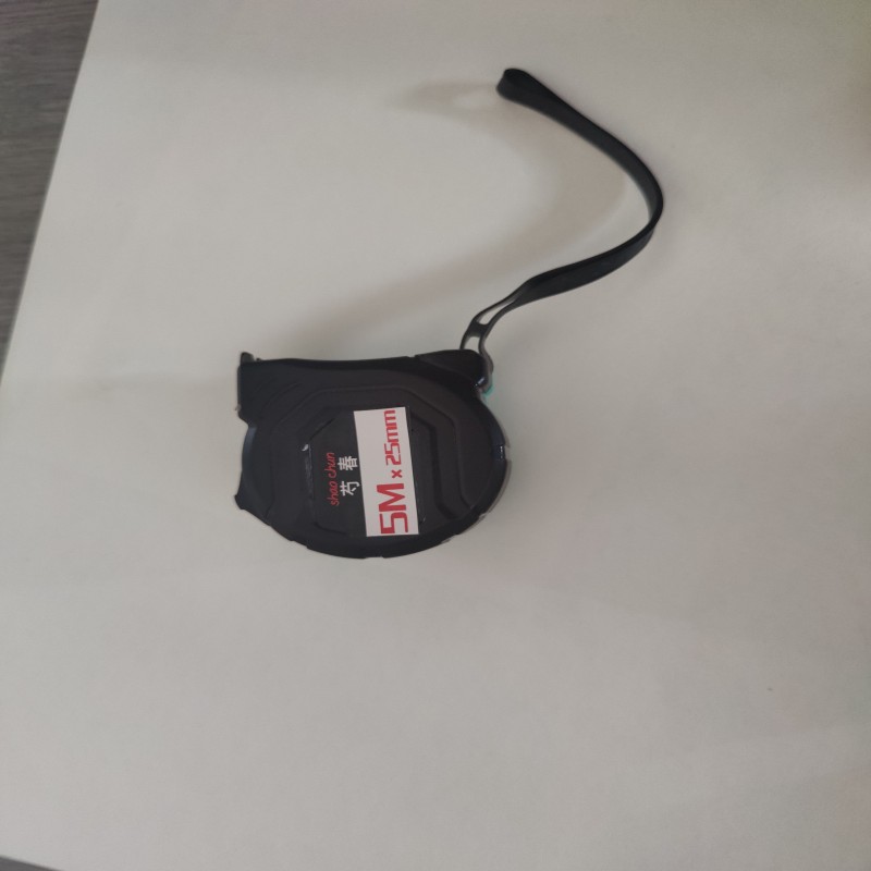 芍春 钢卷尺 5M 把高清大图