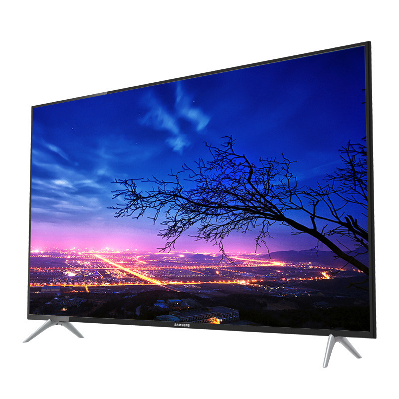 三星(SAMSUNG)UA55NUF30ZJXXZ 55英寸4K超高清纤窄边框智能液晶网络平板电视