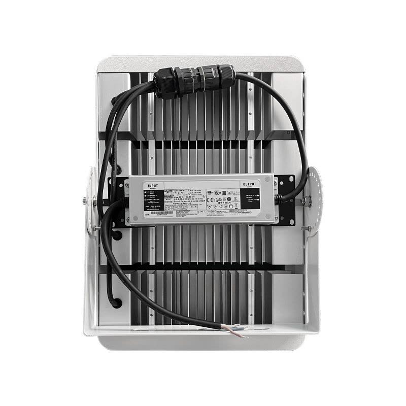 简工智能 GL-06D 200W 免维护强光灯图片