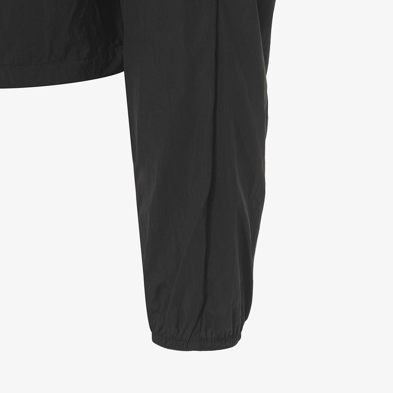 THE NORTH FACE/北面女士户外休闲防风轻便透气运动夹克时尚外套高清大图