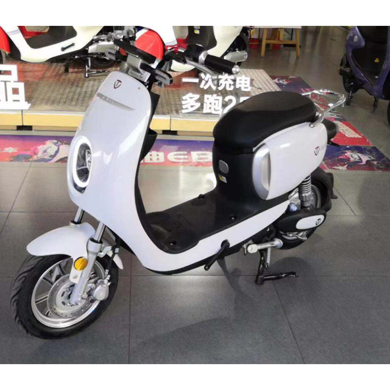 企购优品台铃电动车(含48v/15ah锂电池)电机:g10 控制器9t 遥控防盗