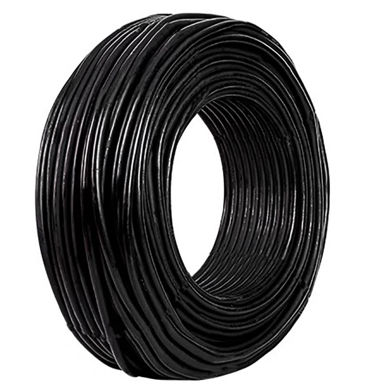 永易锦程 橡套电缆450/750V YC-2*2.5平方 米高清大图